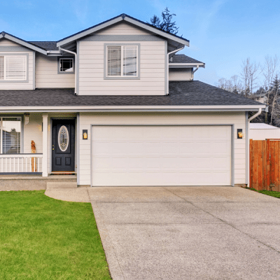 EXTERIOR PAINTING